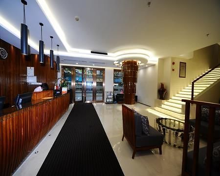 Super 8 Guangzhou Railyway Station Hotel Ngoại thất bức ảnh