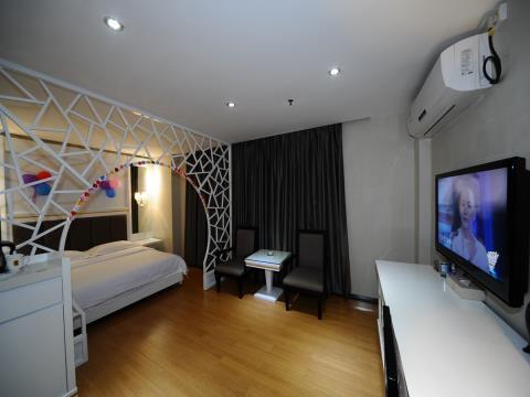 Super 8 Guangzhou Railyway Station Hotel Ngoại thất bức ảnh