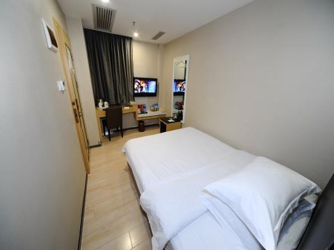 Super 8 Guangzhou Railyway Station Hotel Ngoại thất bức ảnh