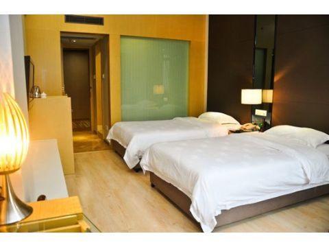 Super 8 Guangzhou Railyway Station Hotel Ngoại thất bức ảnh