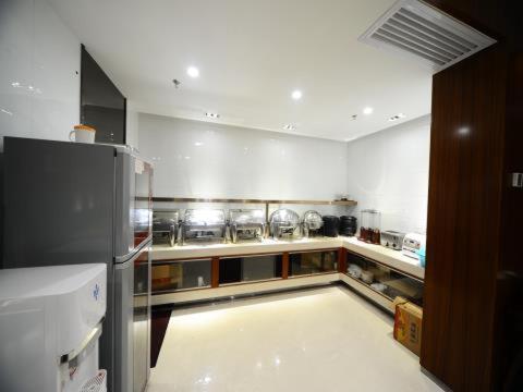 Super 8 Guangzhou Railyway Station Hotel Ngoại thất bức ảnh