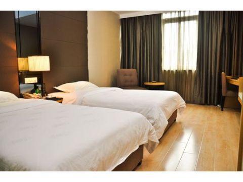 Super 8 Guangzhou Railyway Station Hotel Ngoại thất bức ảnh