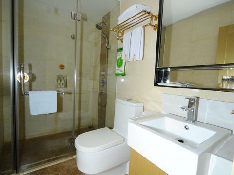 Super 8 Guangzhou Railyway Station Hotel Ngoại thất bức ảnh