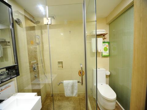 Super 8 Guangzhou Railyway Station Hotel Ngoại thất bức ảnh