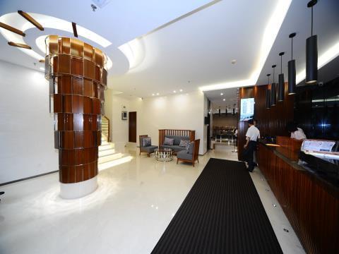 Super 8 Guangzhou Railyway Station Hotel Ngoại thất bức ảnh