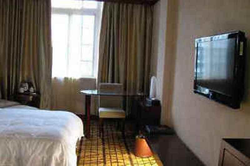 Super 8 Guangzhou Railyway Station Hotel Ngoại thất bức ảnh