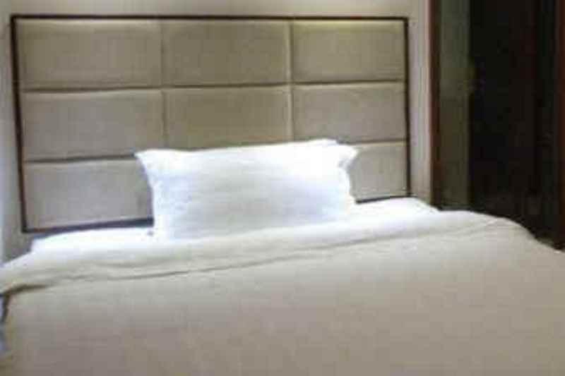 Super 8 Guangzhou Railyway Station Hotel Ngoại thất bức ảnh