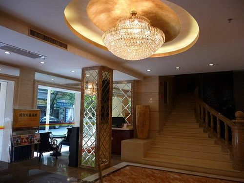Super 8 Guangzhou Railyway Station Hotel Ngoại thất bức ảnh